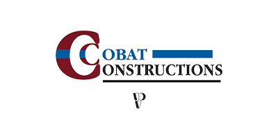 Logo Cobat Constructions