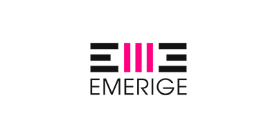 Logo Emerige