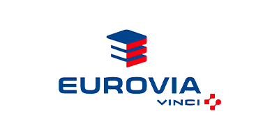 Logo Eurovia