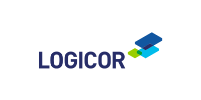 Logo Logicor