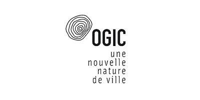 Logo OGIC