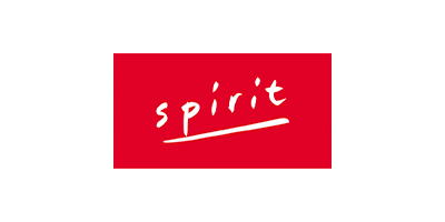 Logo Spirit
