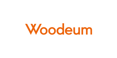 Logo Woodeum