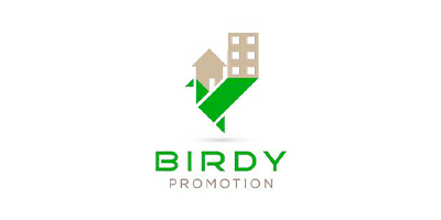 Logo Birdy