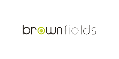 logo brownfields