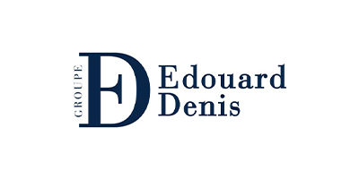 Logo Groupe Edouard Denis