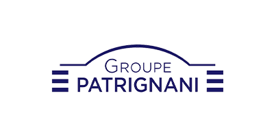 logo groupe patrignani