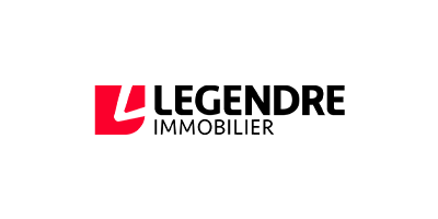 Logo Legendre Immobilier