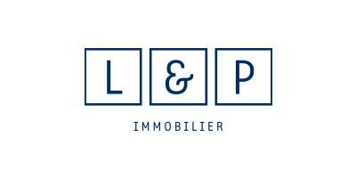 Logo L&P Immo
