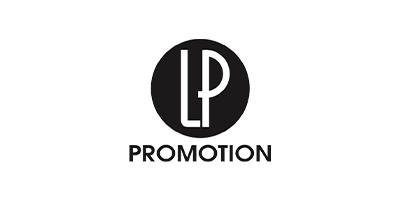 Logo LP Promotion
