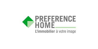logo preference home