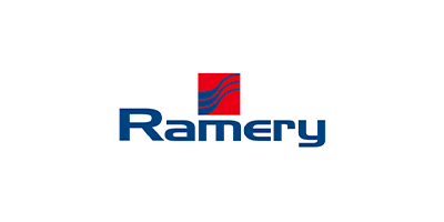 Logo Ramery