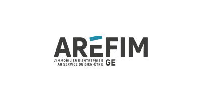 Logo Arefim