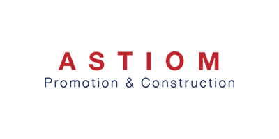 Logo Astiom