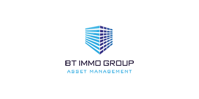 Logo BT Immo Group