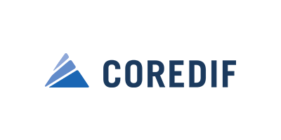 logo coredif