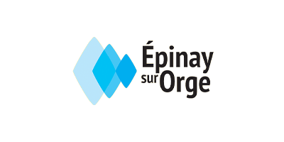 Logo Epinay sur Orge