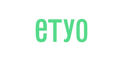 Logo ETYO
