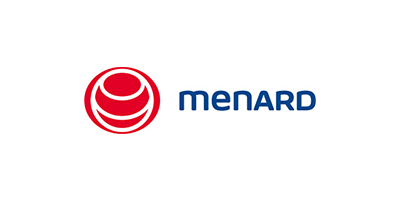 Logo Menard