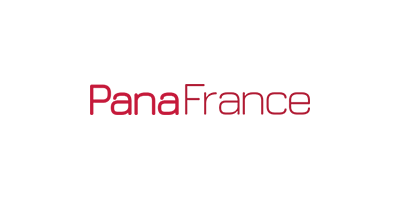 Logo panafrance