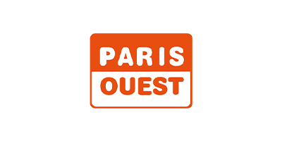 Logo Paris Ouest
