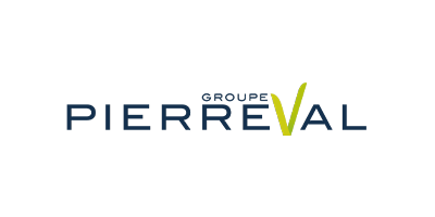 Logo pierreval