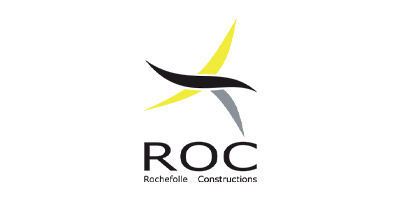 Logo roc rochefolle constructions