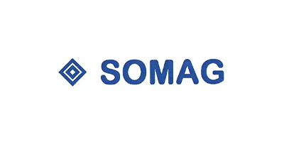 Logo Somag