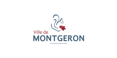 Logo Ville de Montgeron