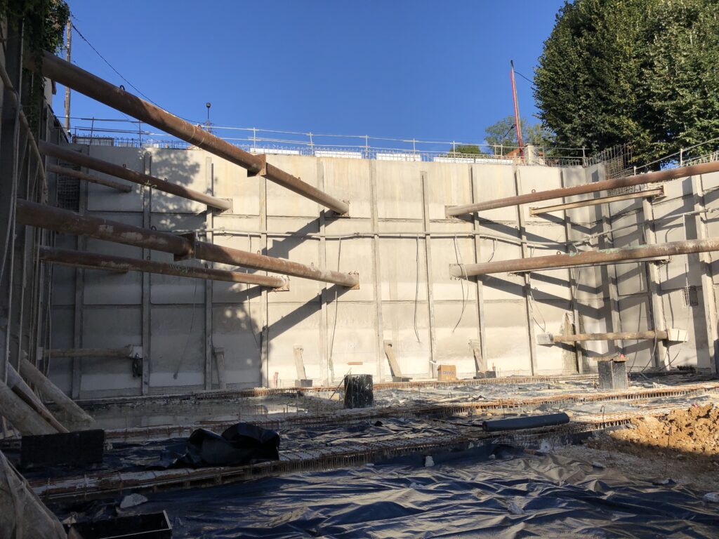 Référence Atlas - Les Nouveaux Constructeurs - Epinay-Sur-Orge