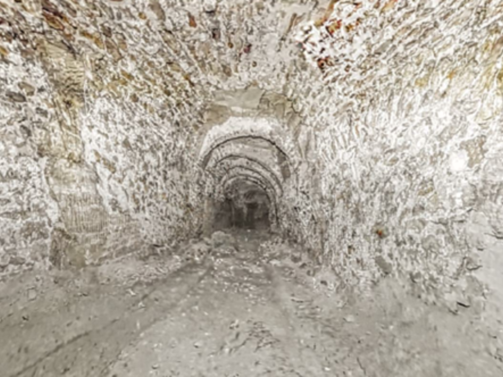 Référence Atlas - MAIRIE DE TRIEL SUR SEINE- Ablaincourt Pressoir