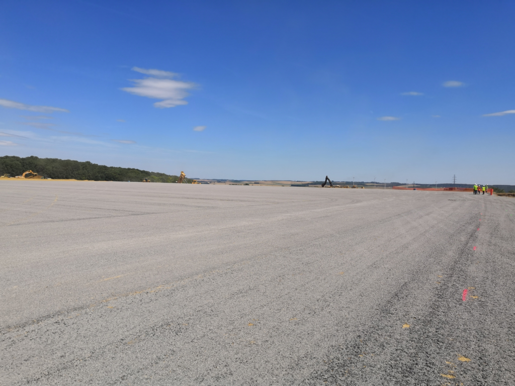 Référence Atlas - BEG- MOUFLERS