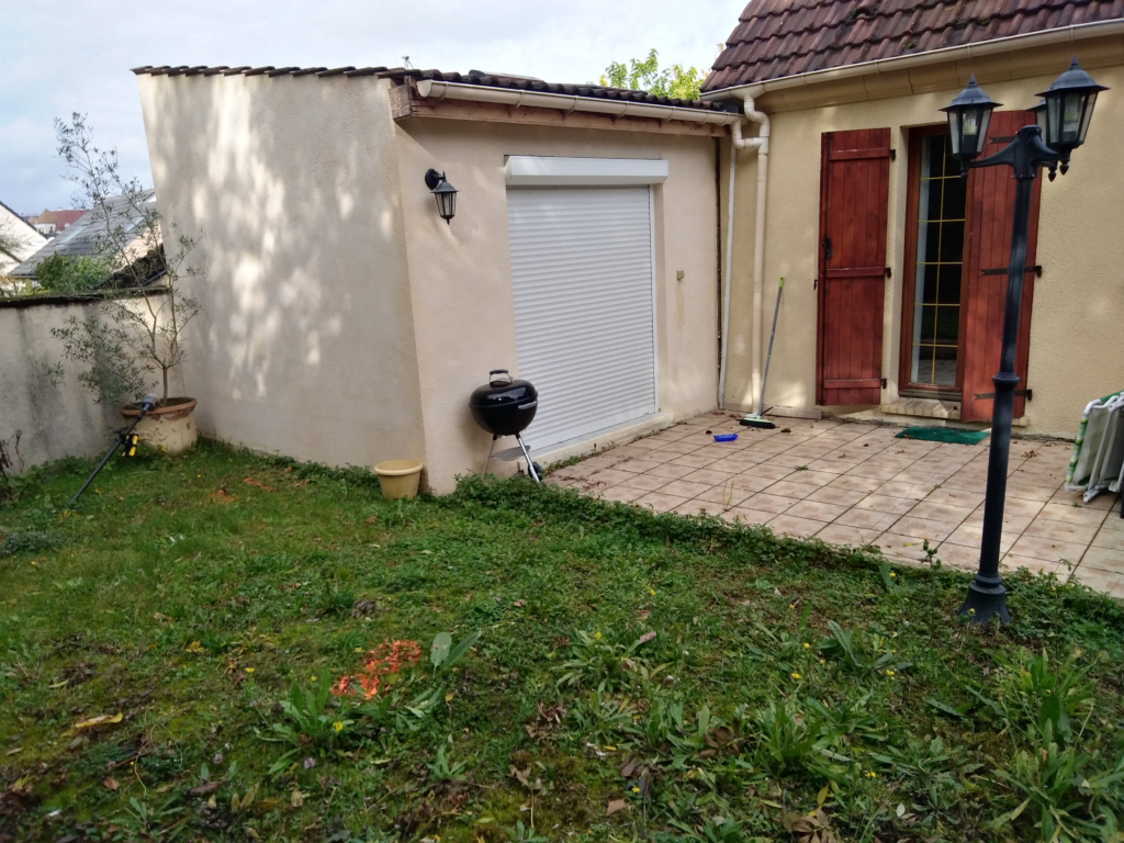 Référence Atlas - Mena - Wissous