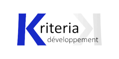 Kriteria developpement