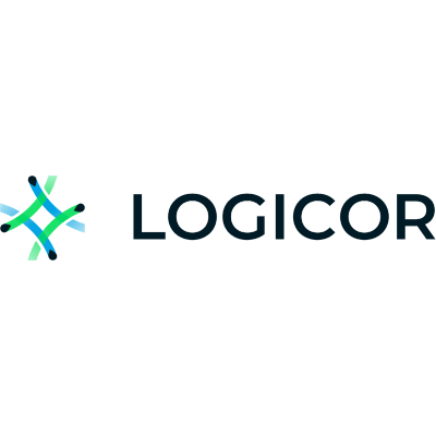 Logo Logicor